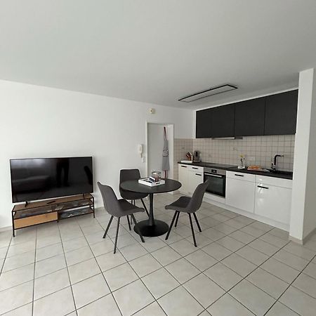 Casa Toni Apartment Friedrichshafen Exterior photo