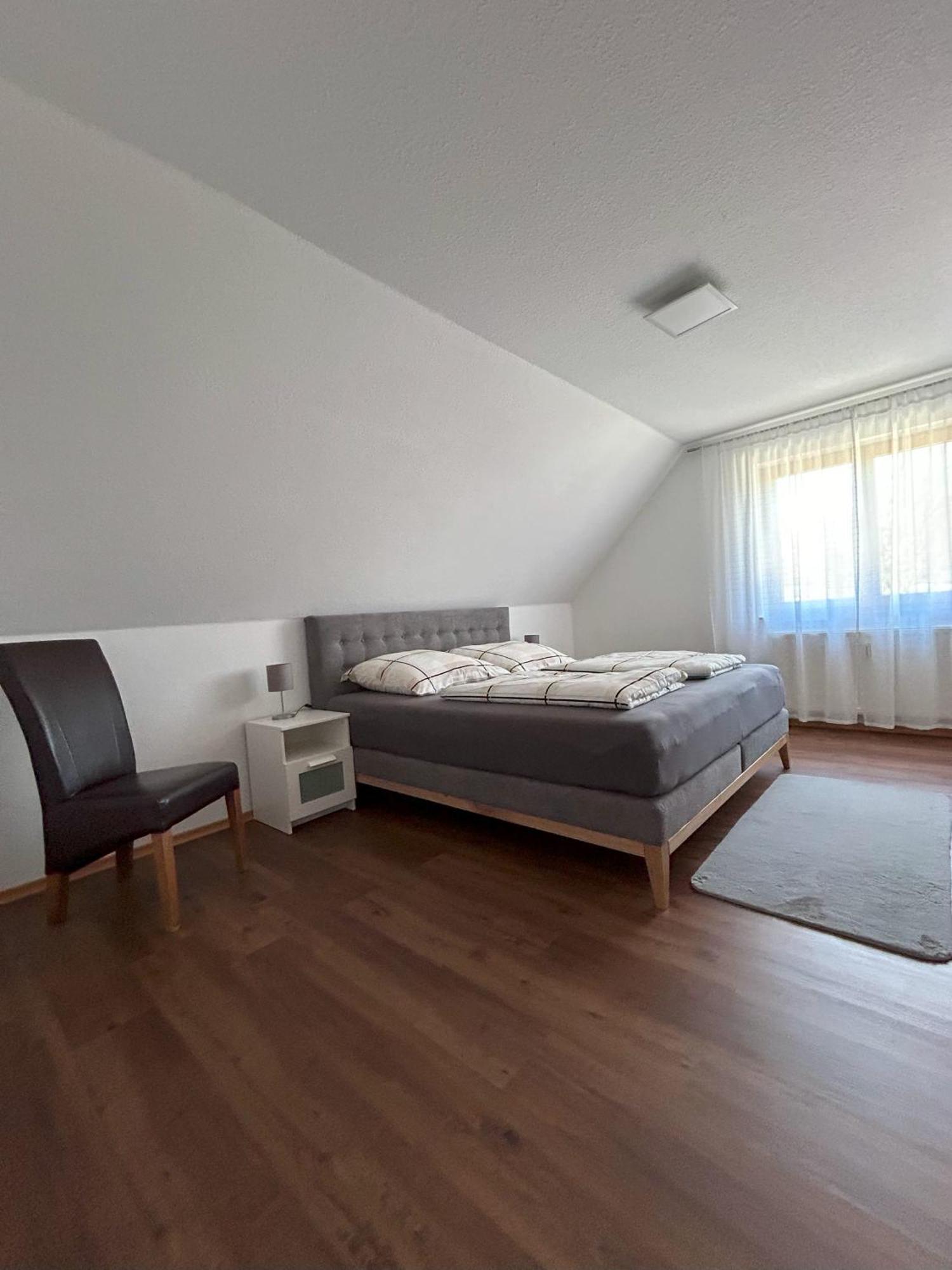 Casa Toni Apartment Friedrichshafen Exterior photo