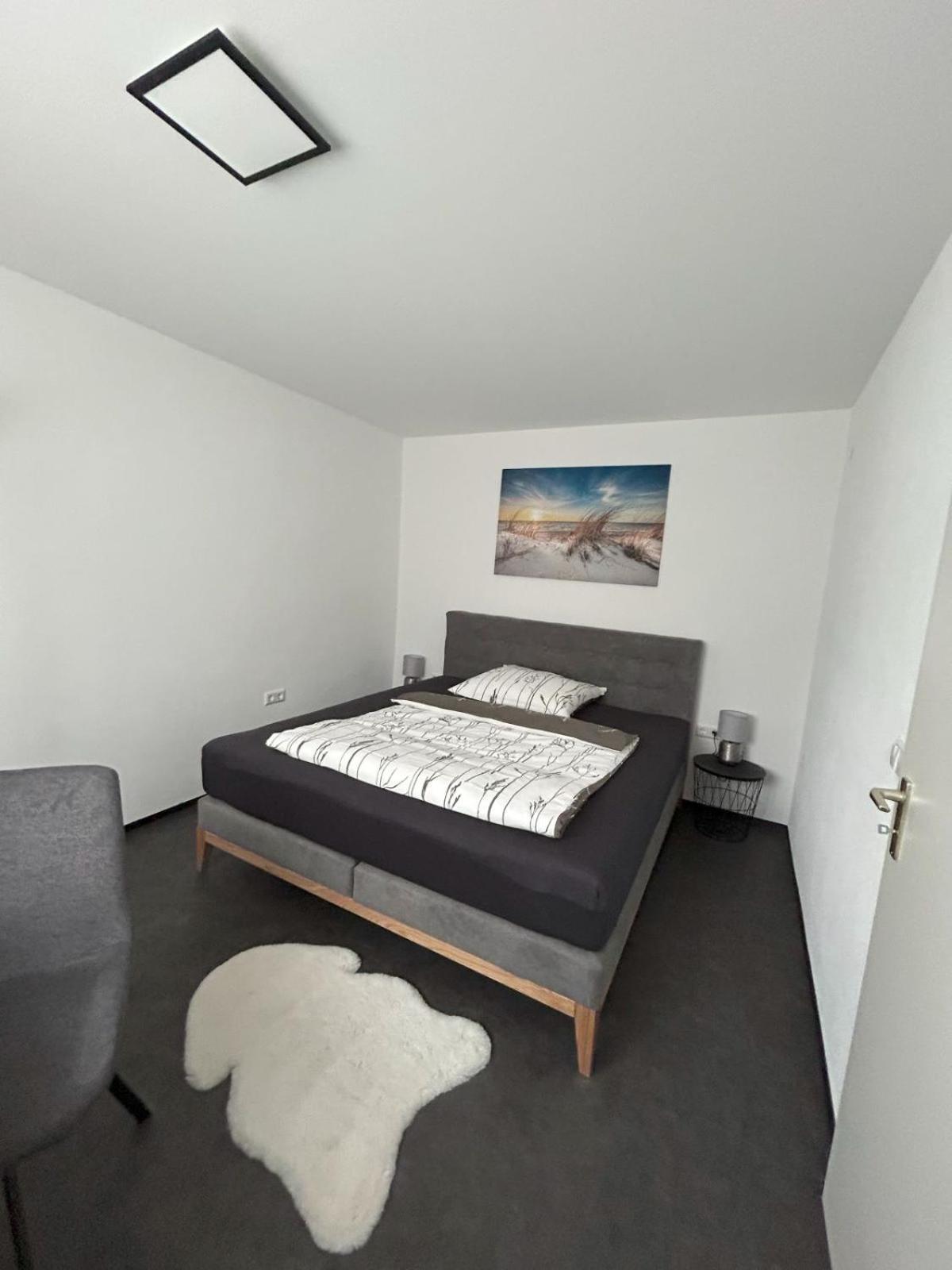 Casa Toni Apartment Friedrichshafen Exterior photo