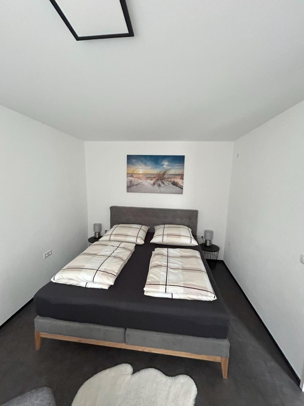 Casa Toni Apartment Friedrichshafen Exterior photo